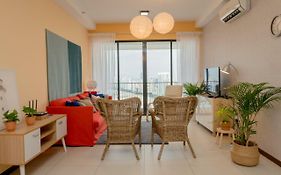 The Landmark Condo, By Sanguine
